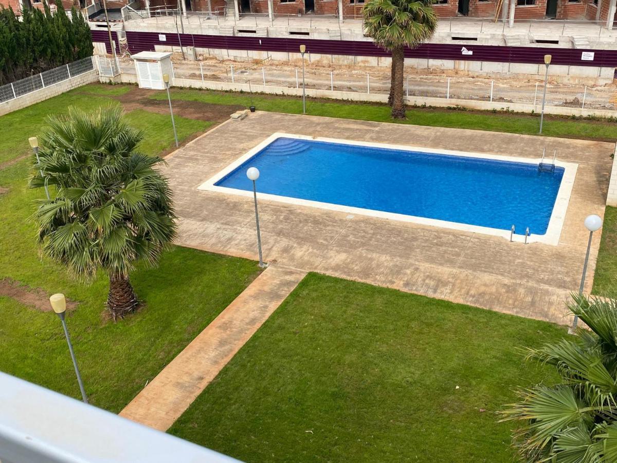 Apto. Burbujas - Marenia's Dream Apartamento *