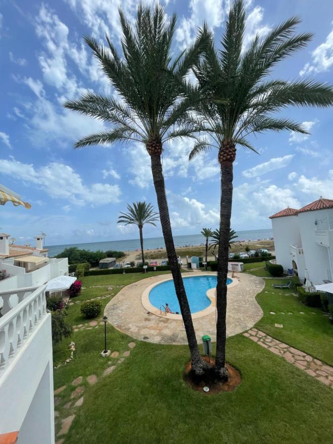 Apartment Playa Del Sol, 1 Frente Al Mar, By Bookindenia *