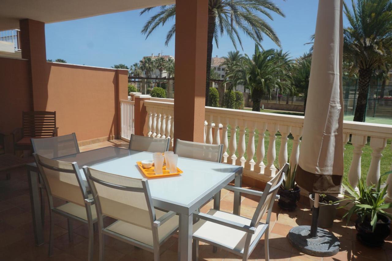 Estrella Del Mar Ii Apartment