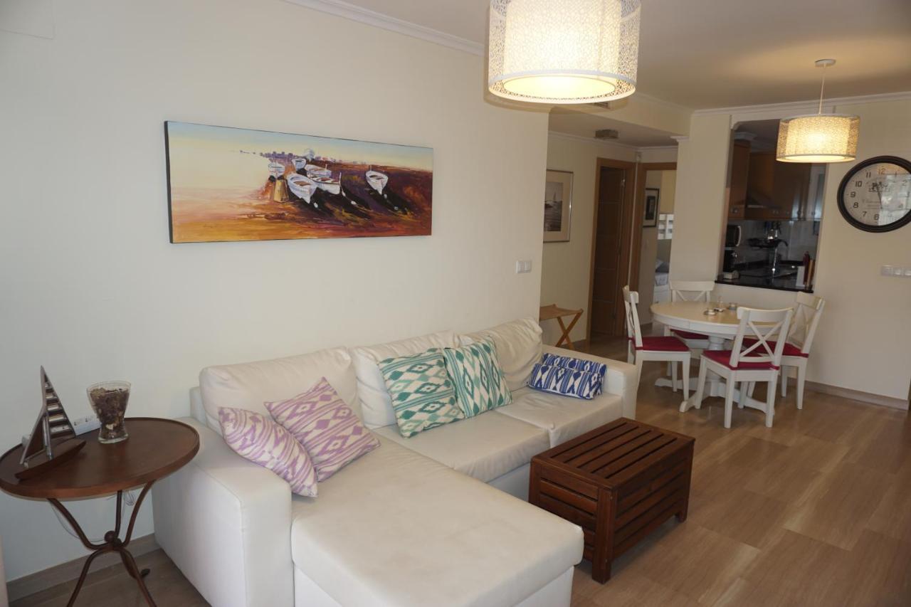 Estrella Del Mar Ii Apartment Denia