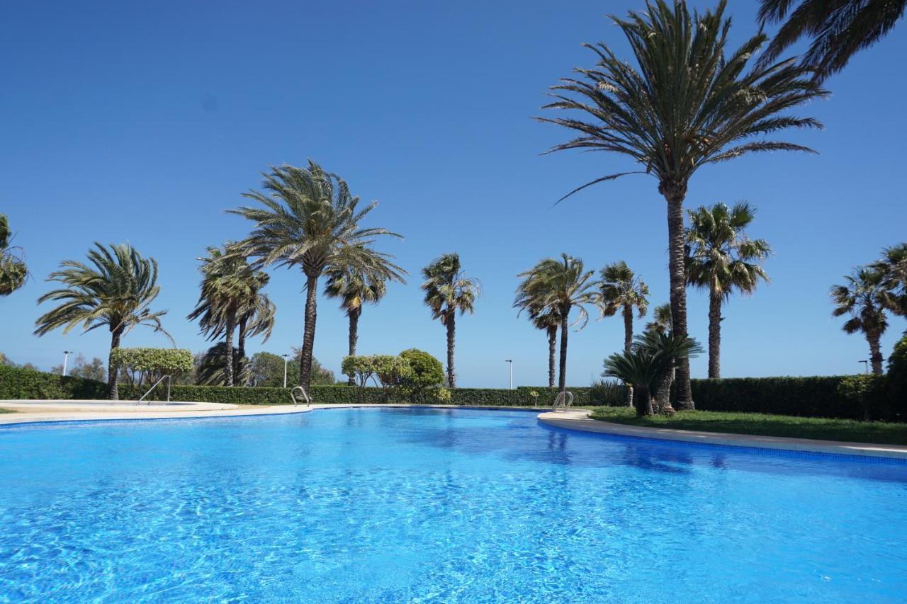 Apartment Estrella Del Mar Ii Denia