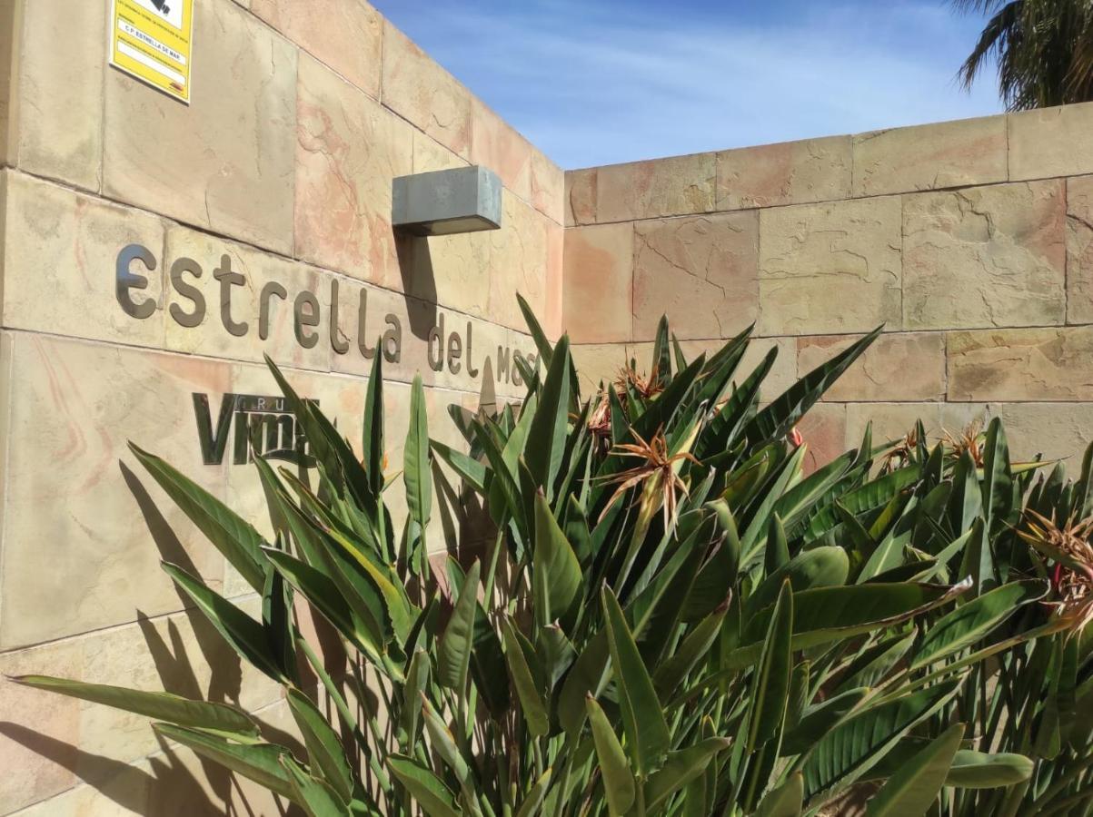 Estrella Del Mar Ii Apartment *
