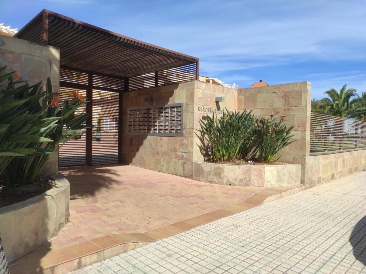 Apartment Estrella Del Mar Ii