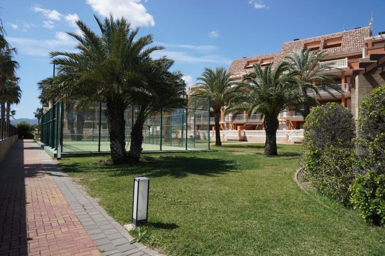 Estrella Del Mar Ii Apartment