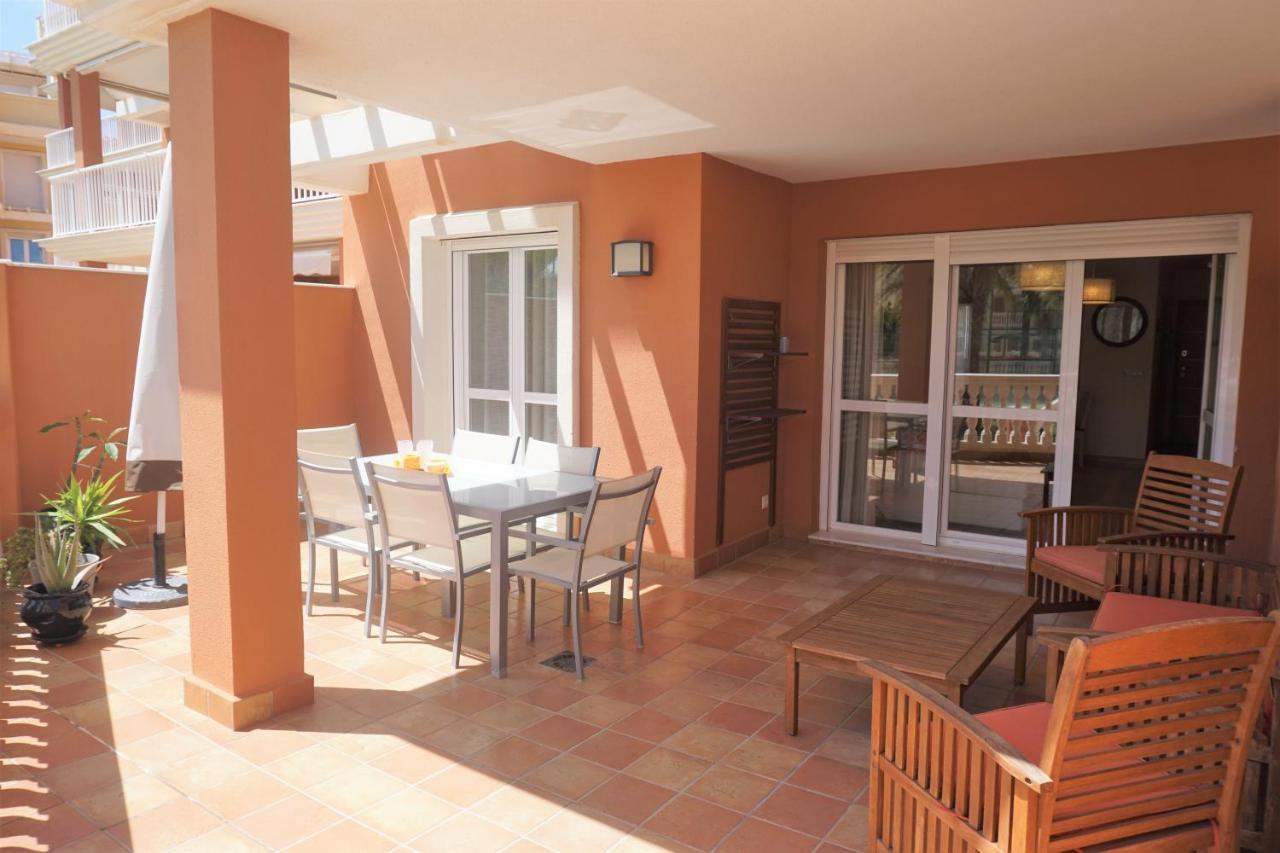 Apartment Estrella Del Mar Ii