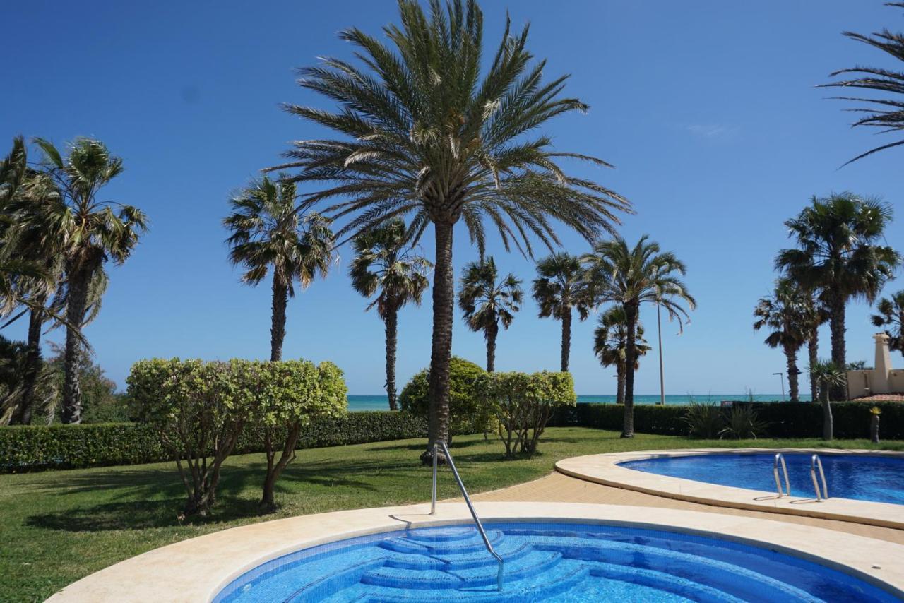 Estrella Del Mar Ii Apartment Denia