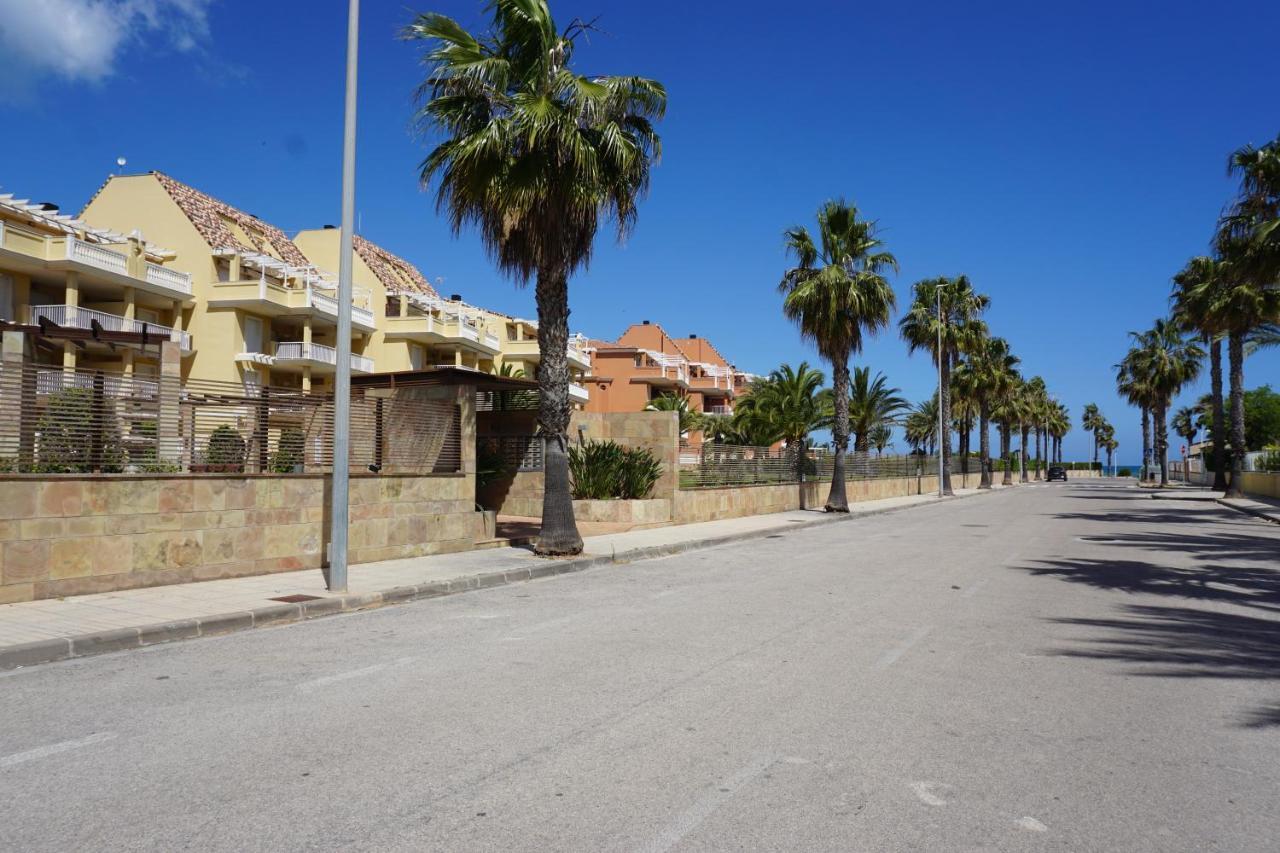 Estrella Del Mar Ii Apartment Denia