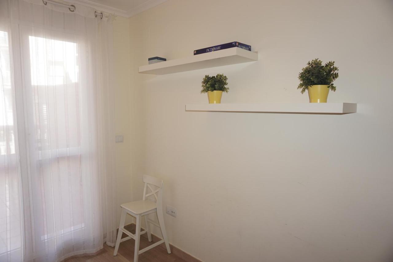 Apartment Estrella Del Mar Ii Denia