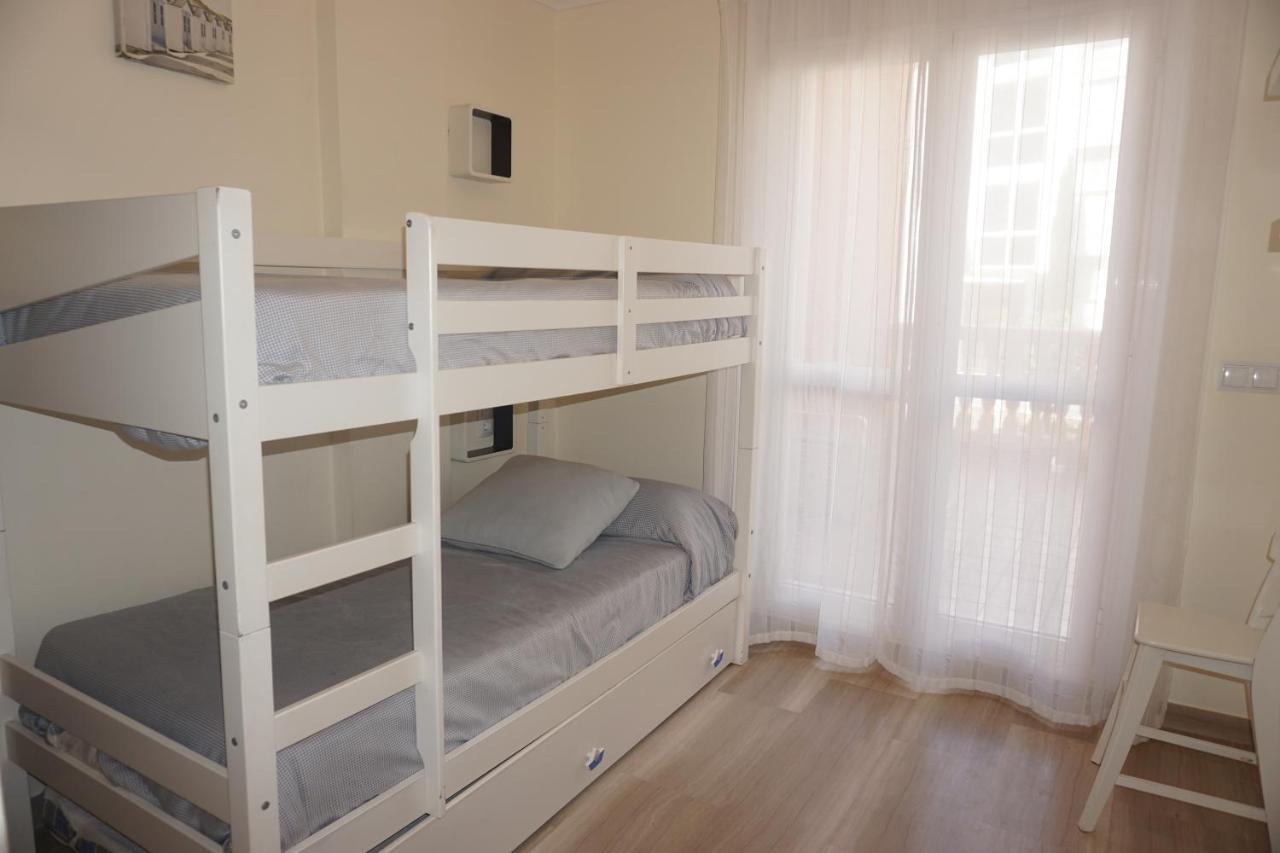 Estrella Del Mar Ii Apartment Denia