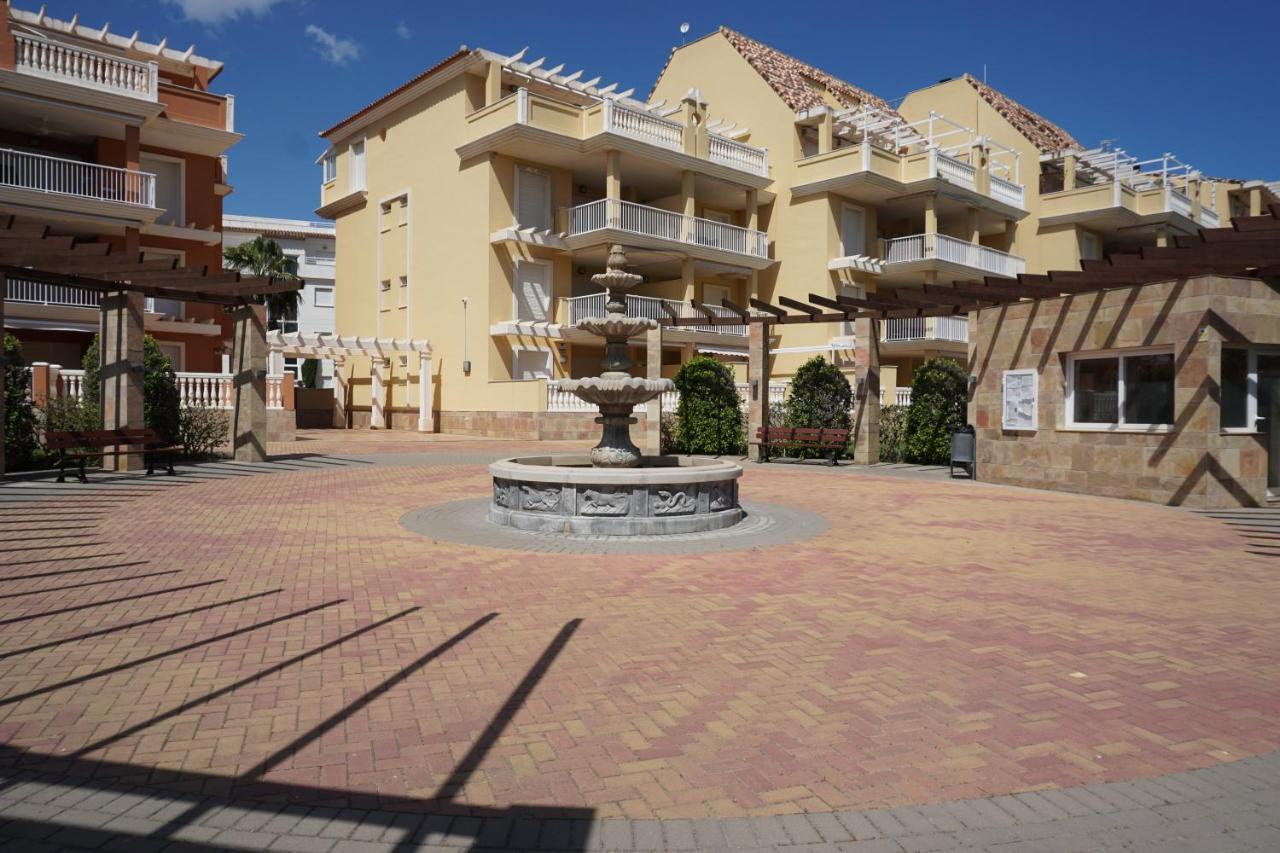 Estrella Del Mar Ii Denia
