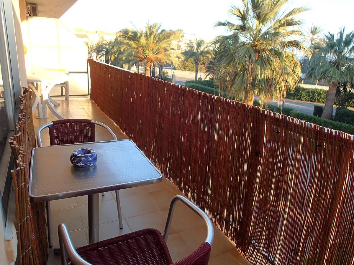 Apartment Denia, Playa 