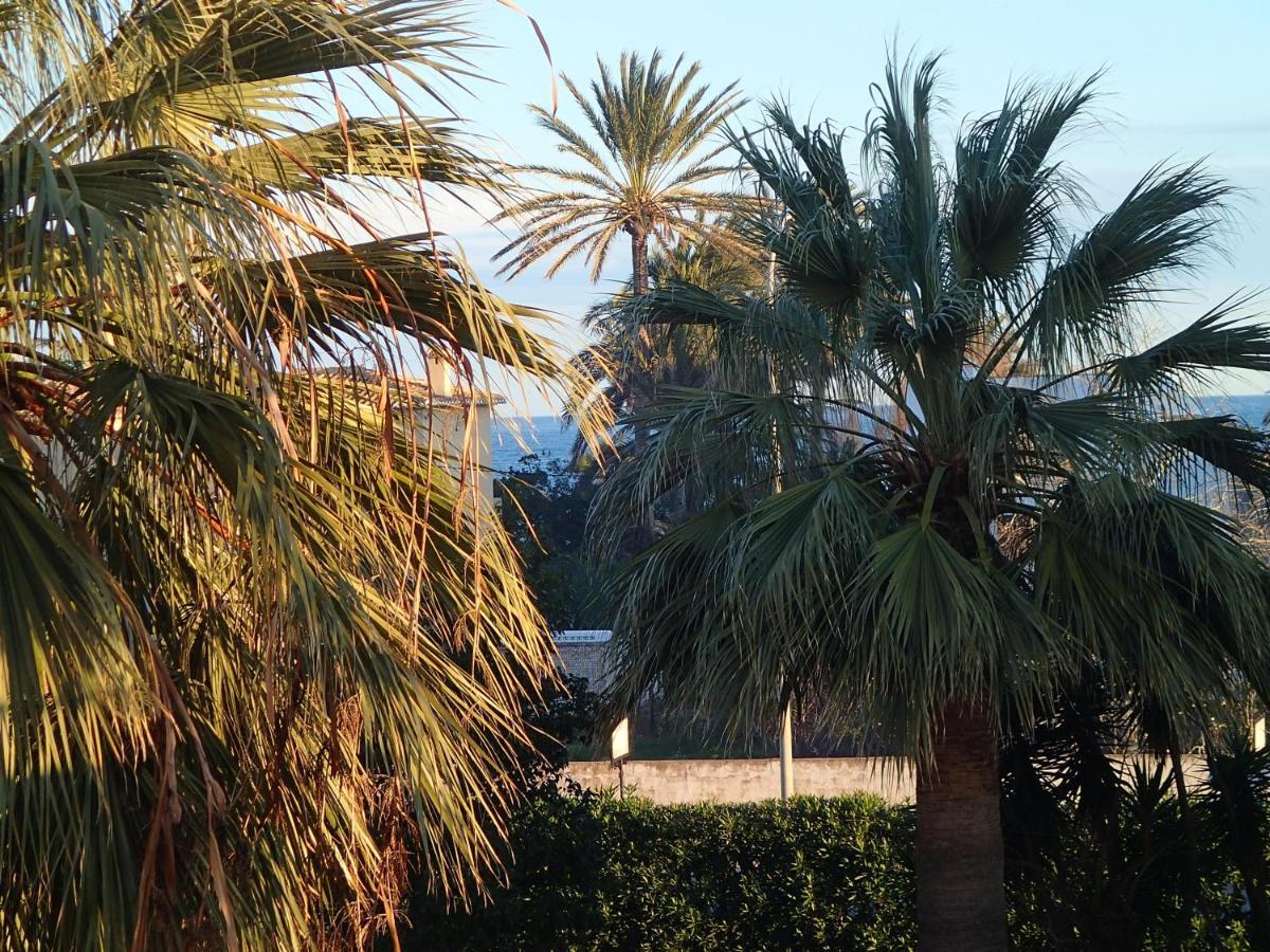Apartment Denia, Playa 
