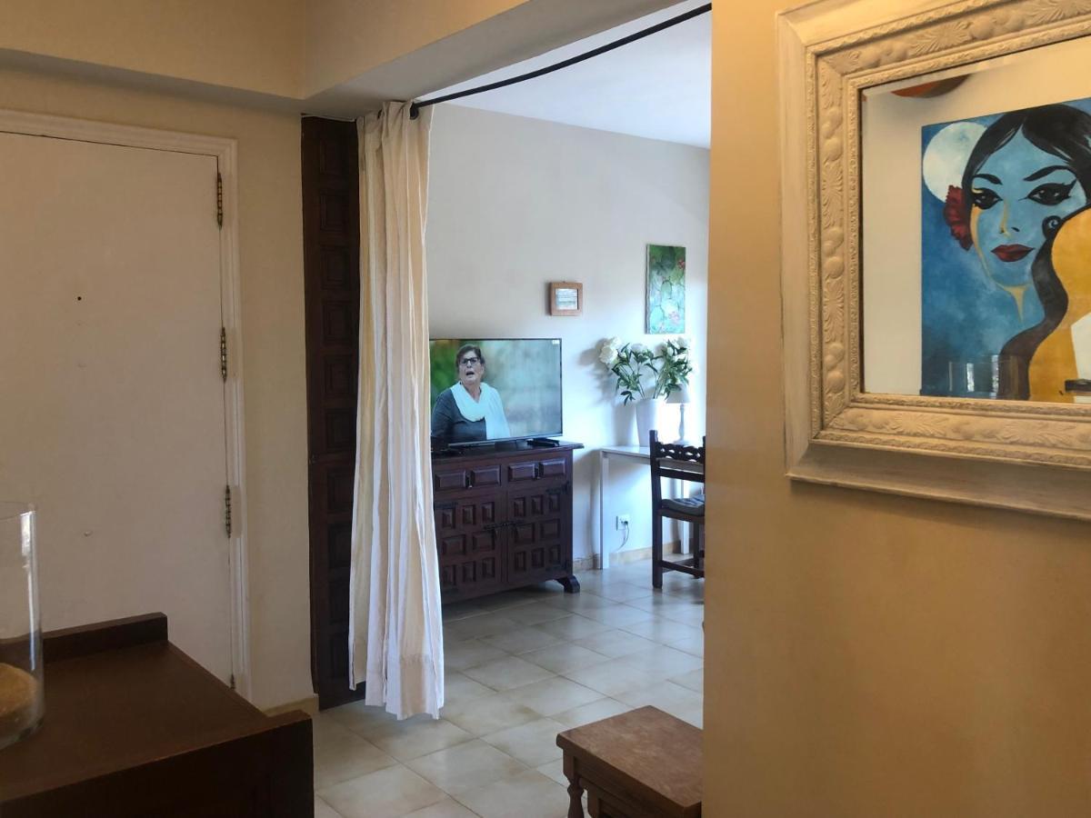Apartment Denia, Playa 