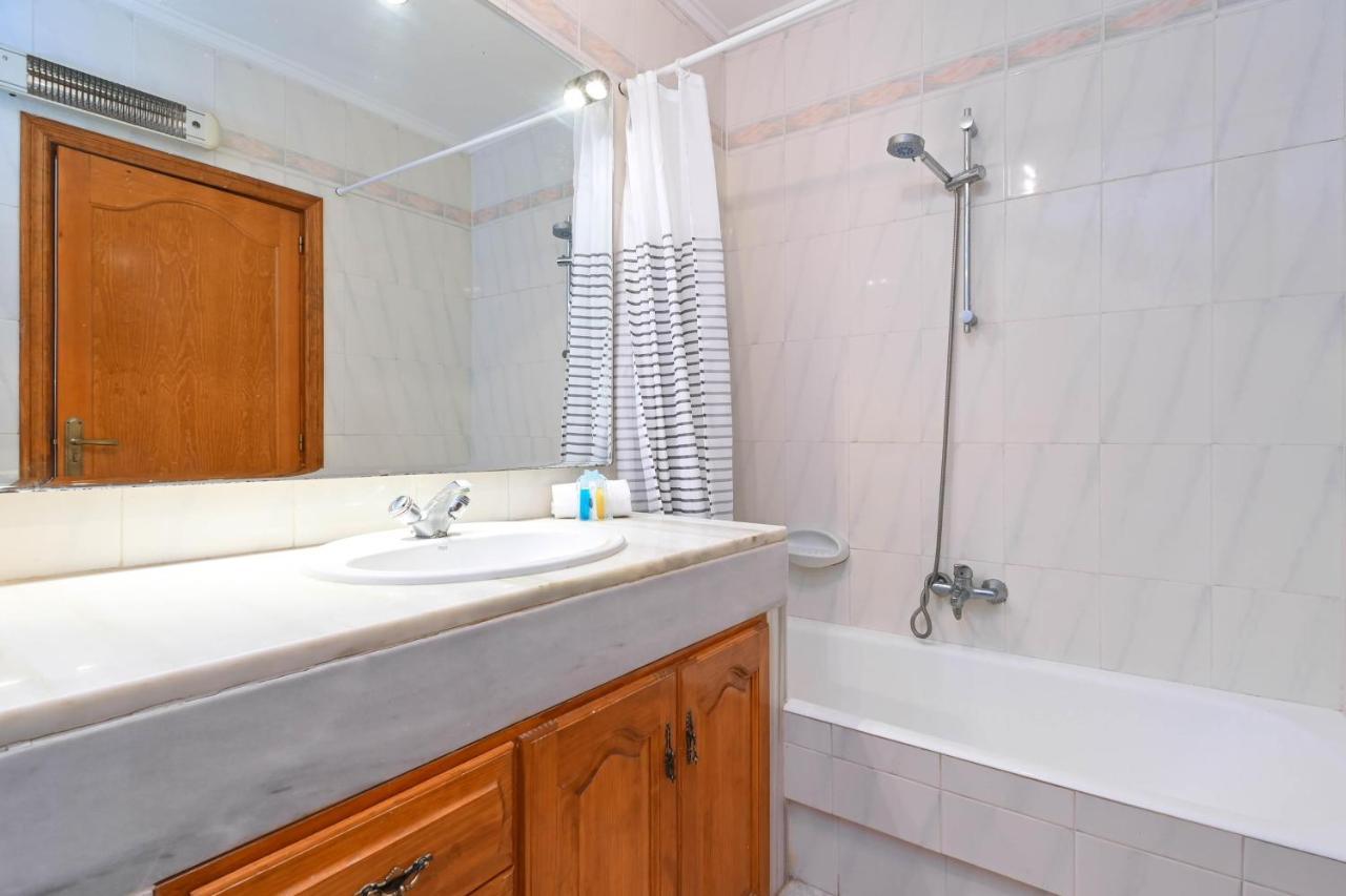 Apartamento La Sella Dénia