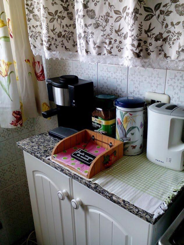 Apartment Apartment,two Terraces,parking & Wifi *