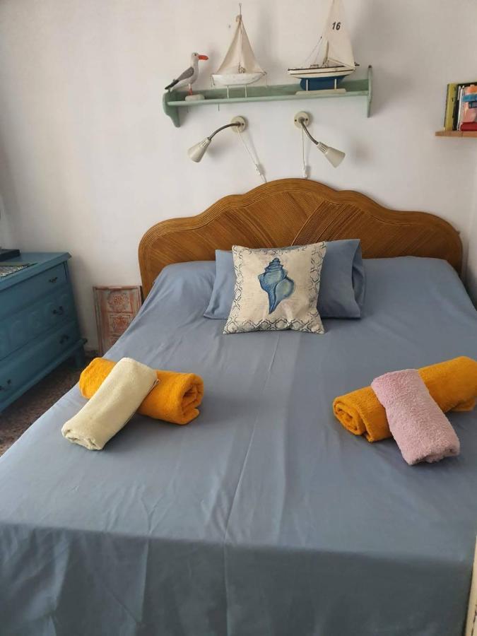 Apartment Apartment,two Terraces,parking & Wifi Denia