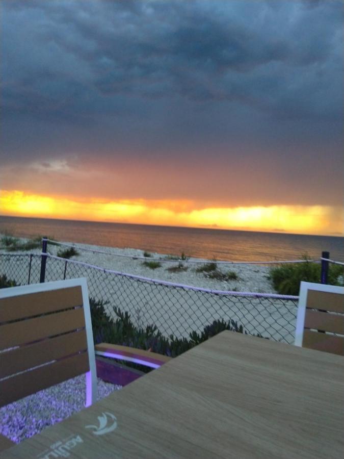 Apartment,two Terraces,parking & Wifi * Denia