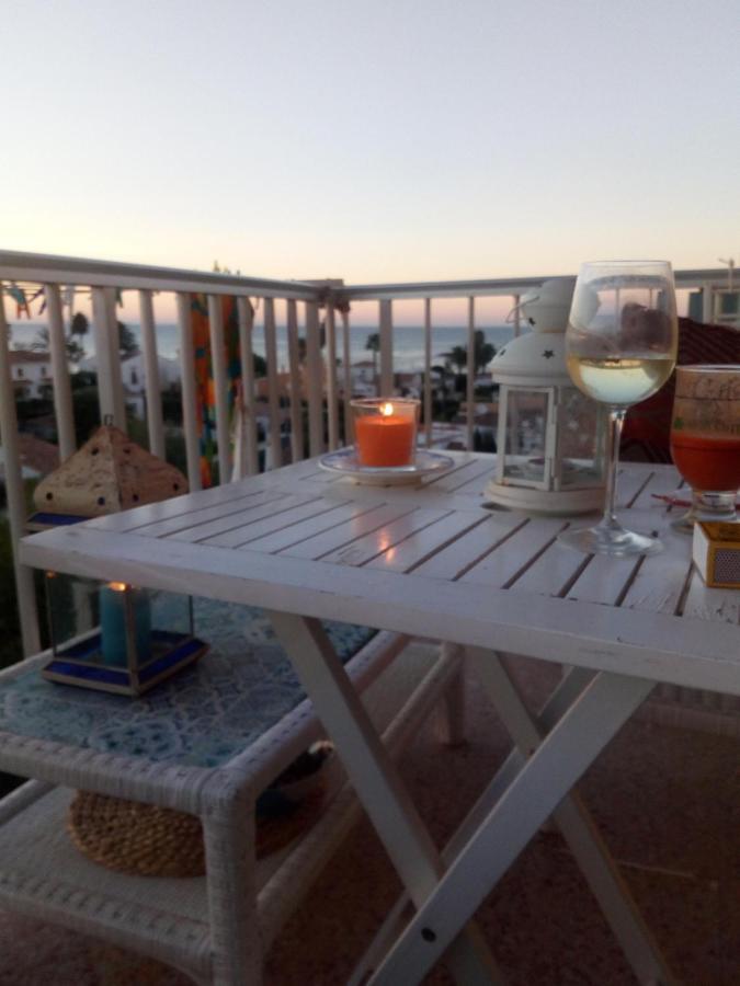 Apartment,two Terraces,parking & Wifi Apartment