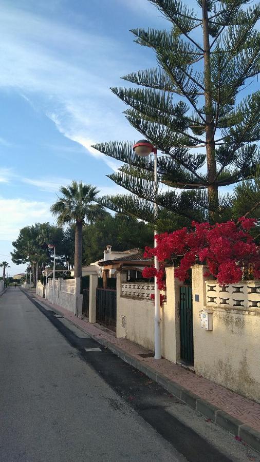 Apartment Apartment,two Terraces,parking & Wifi Denia