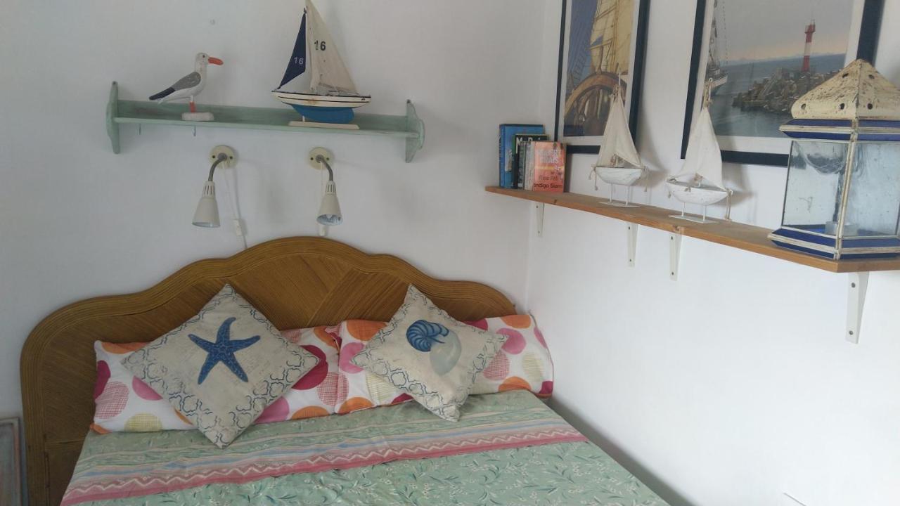 Apartment Apartment,two Terraces,parking & Wifi Denia