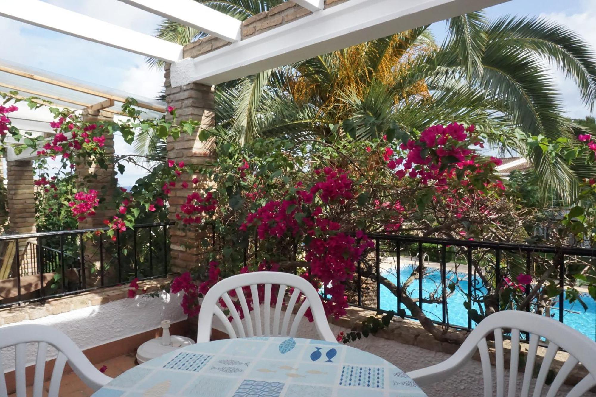 Floridasol Apartment