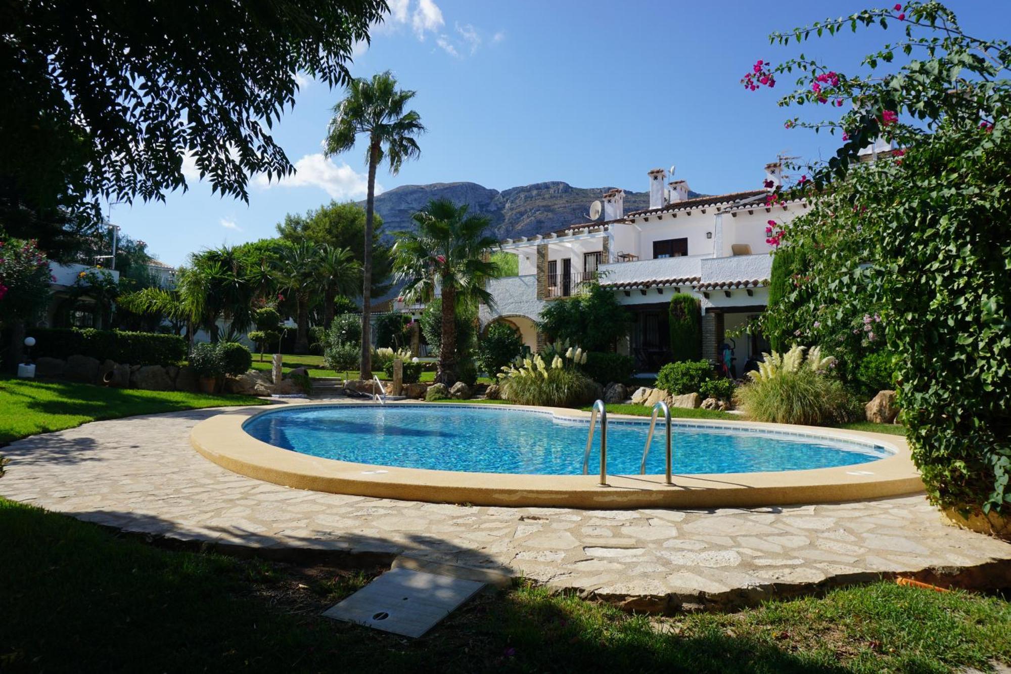 Floridasol Apartment Denia