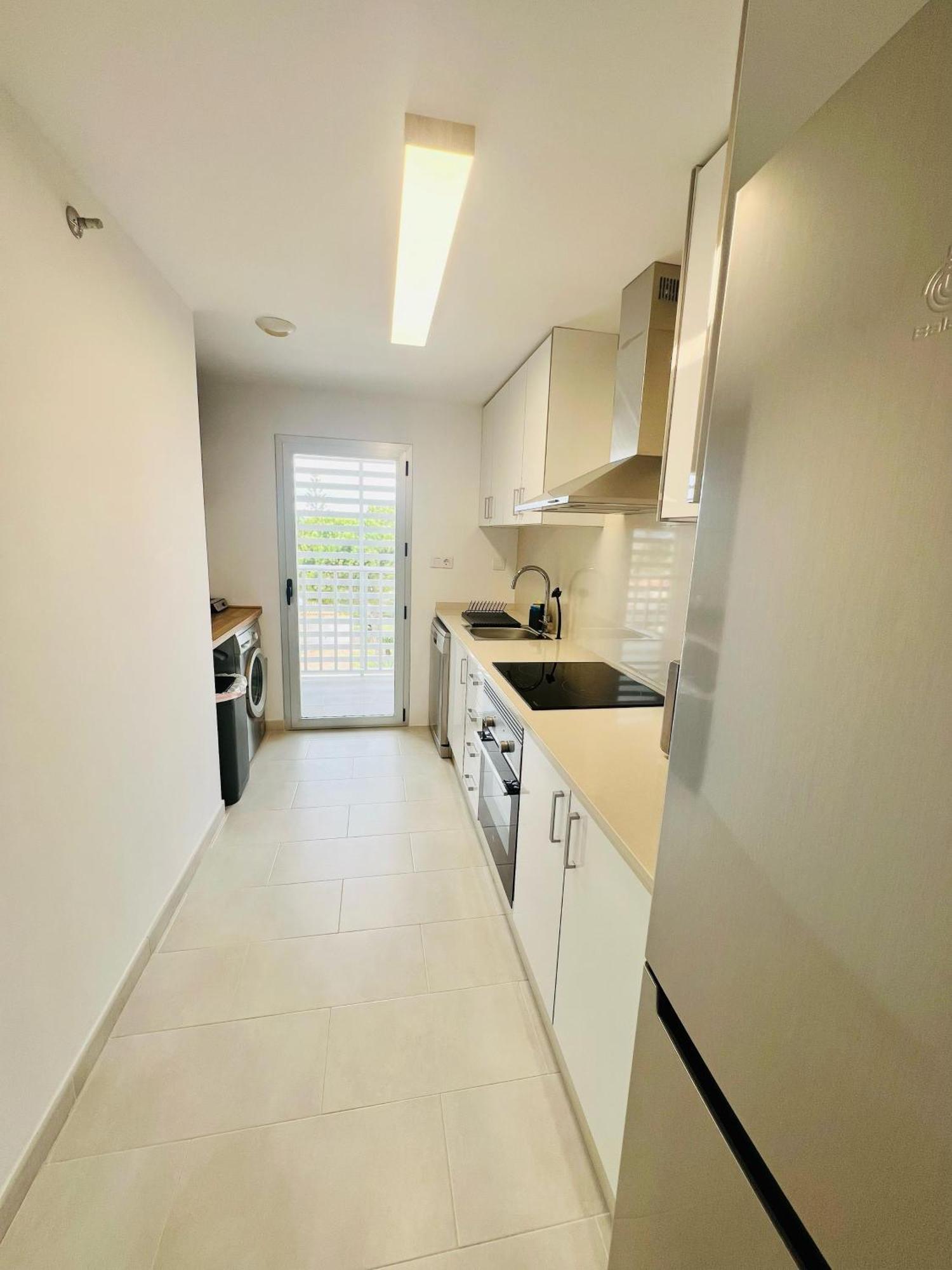 Apto. Burbujas - Marenia's Dream Apartamento