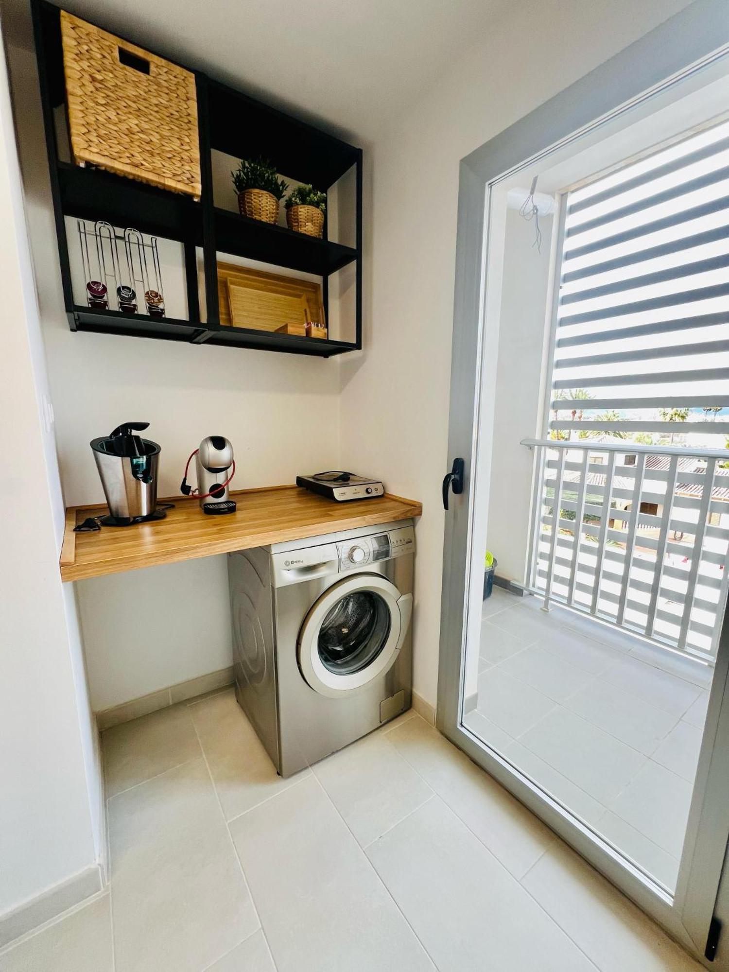 Apartamento Apto. Burbujas - Marenia's Dream *