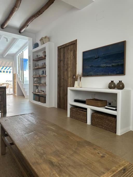 Villa Mar. Casa Playa