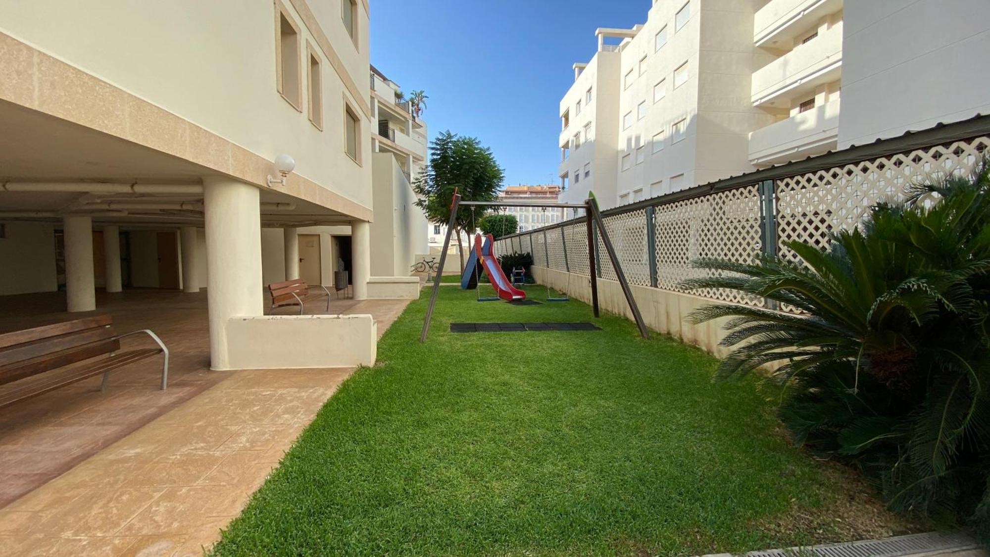 Apartment El Forti De By Alquileres El Conserje *
