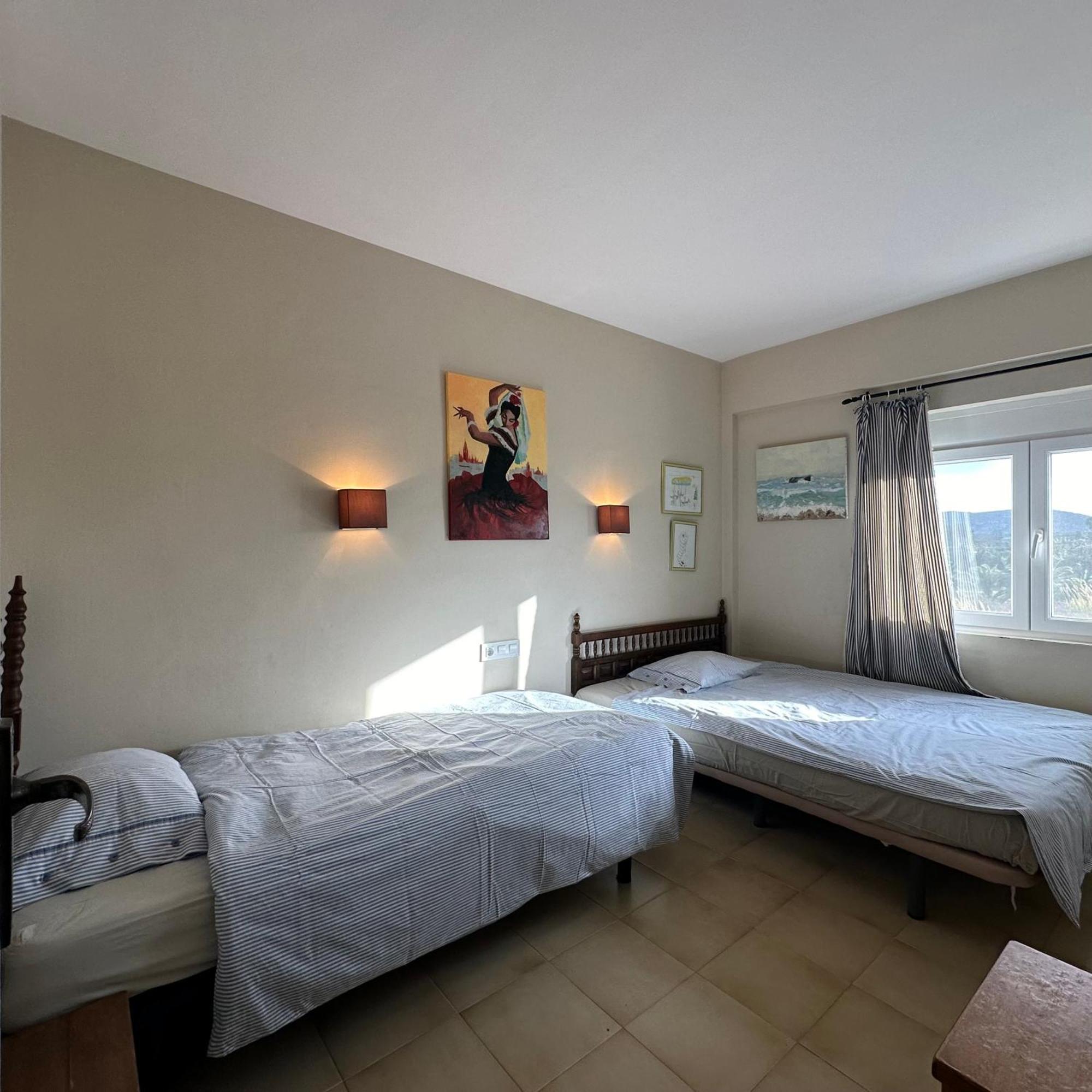 Apartment Denia, Playa 