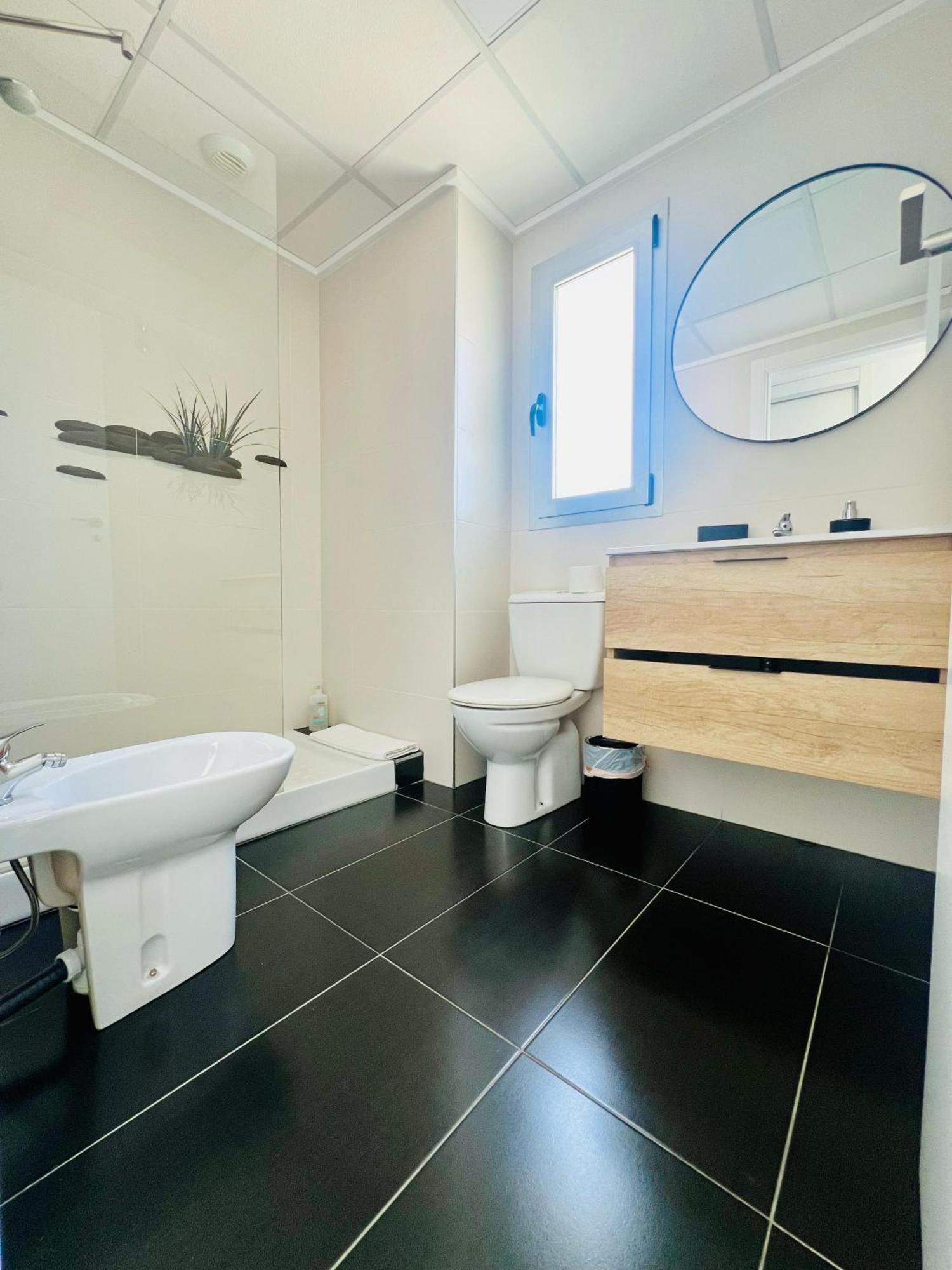 Apartamento Apto. Burbujas - Marenia's Dream