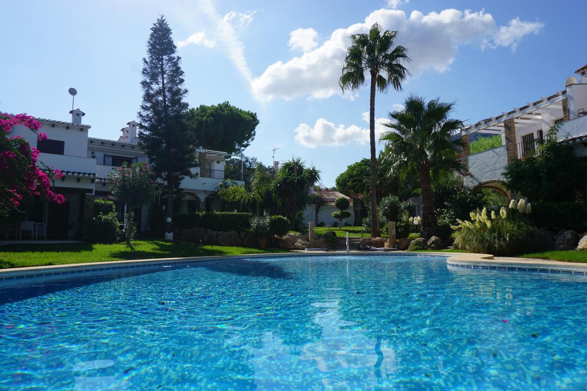 Apartment Floridasol *