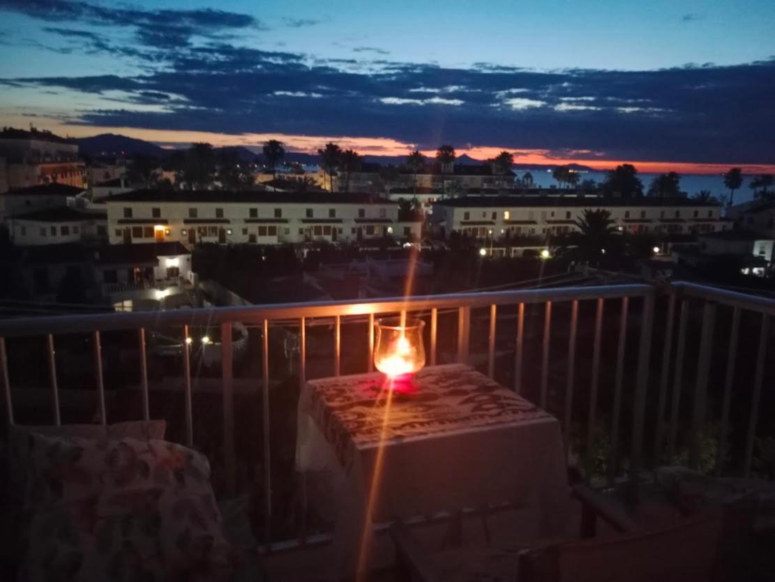 Apartment,two Terraces,parking & Wifi * Denia