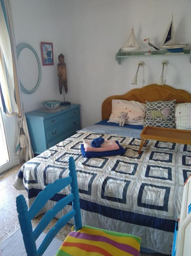 Apartment,two Terraces,parking & Wifi Apartment *