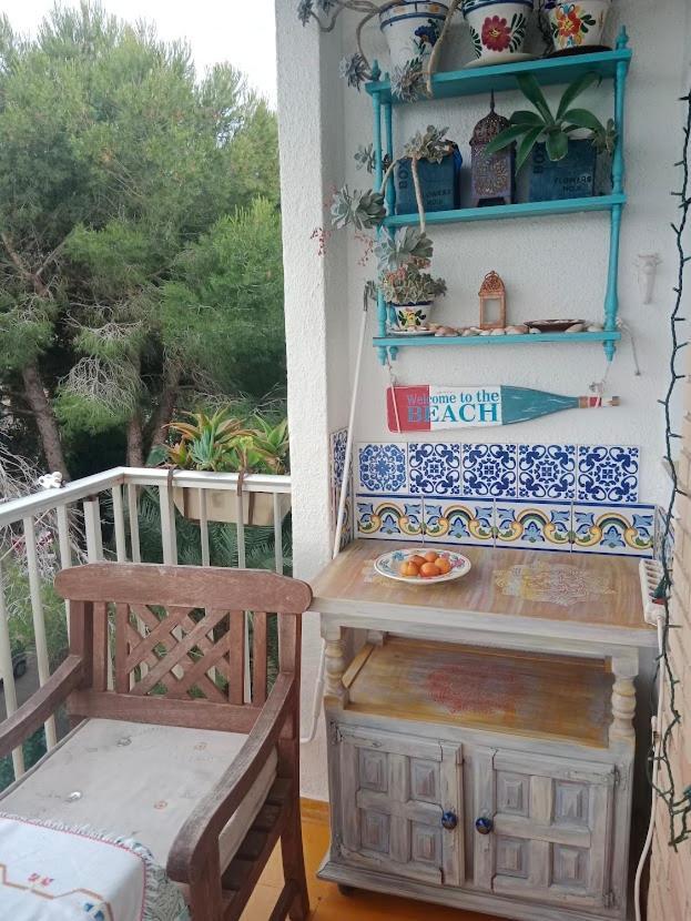 Apartment Apartment,two Terraces,parking & Wifi *