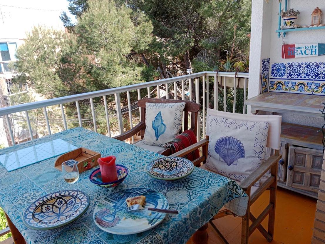 Apartment Apartment,two Terraces,parking & Wifi *