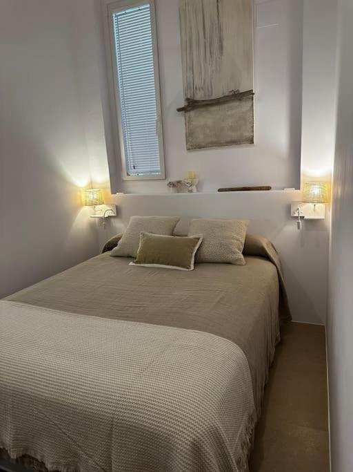 Mar. Casa Playa Villa Denia