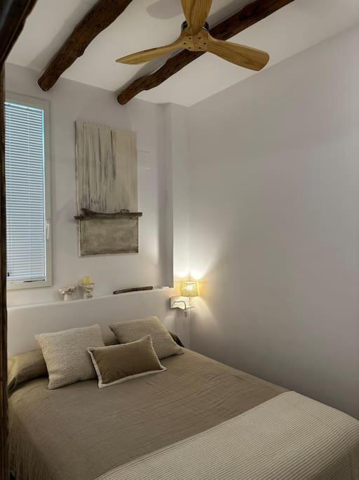 Mar. Casa Playa Denia
