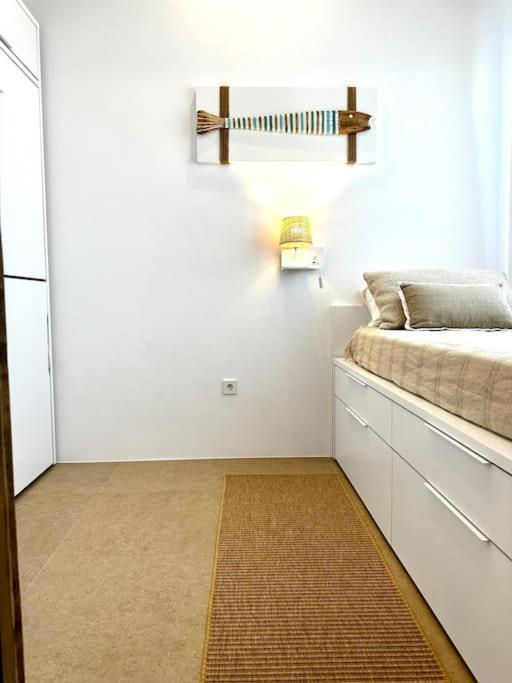 Villa Mar. Casa Playa Denia