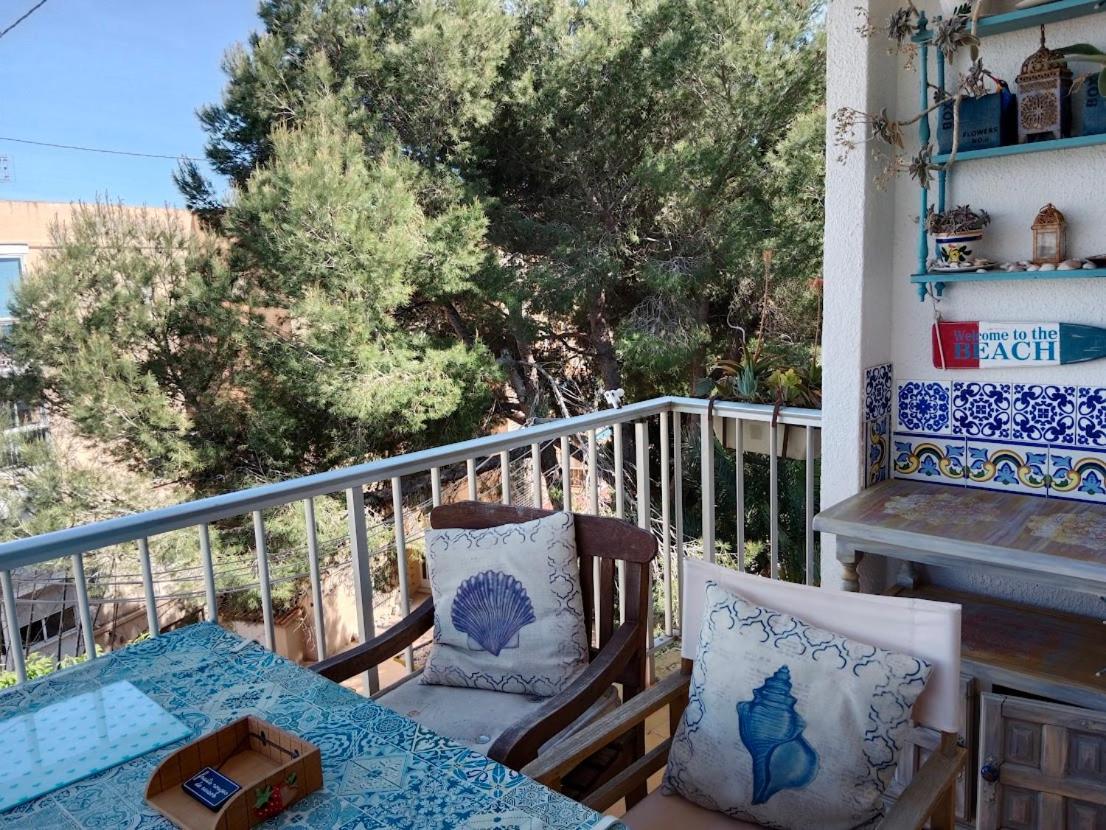 Apartment,two Terraces,parking & Wifi Apartment *