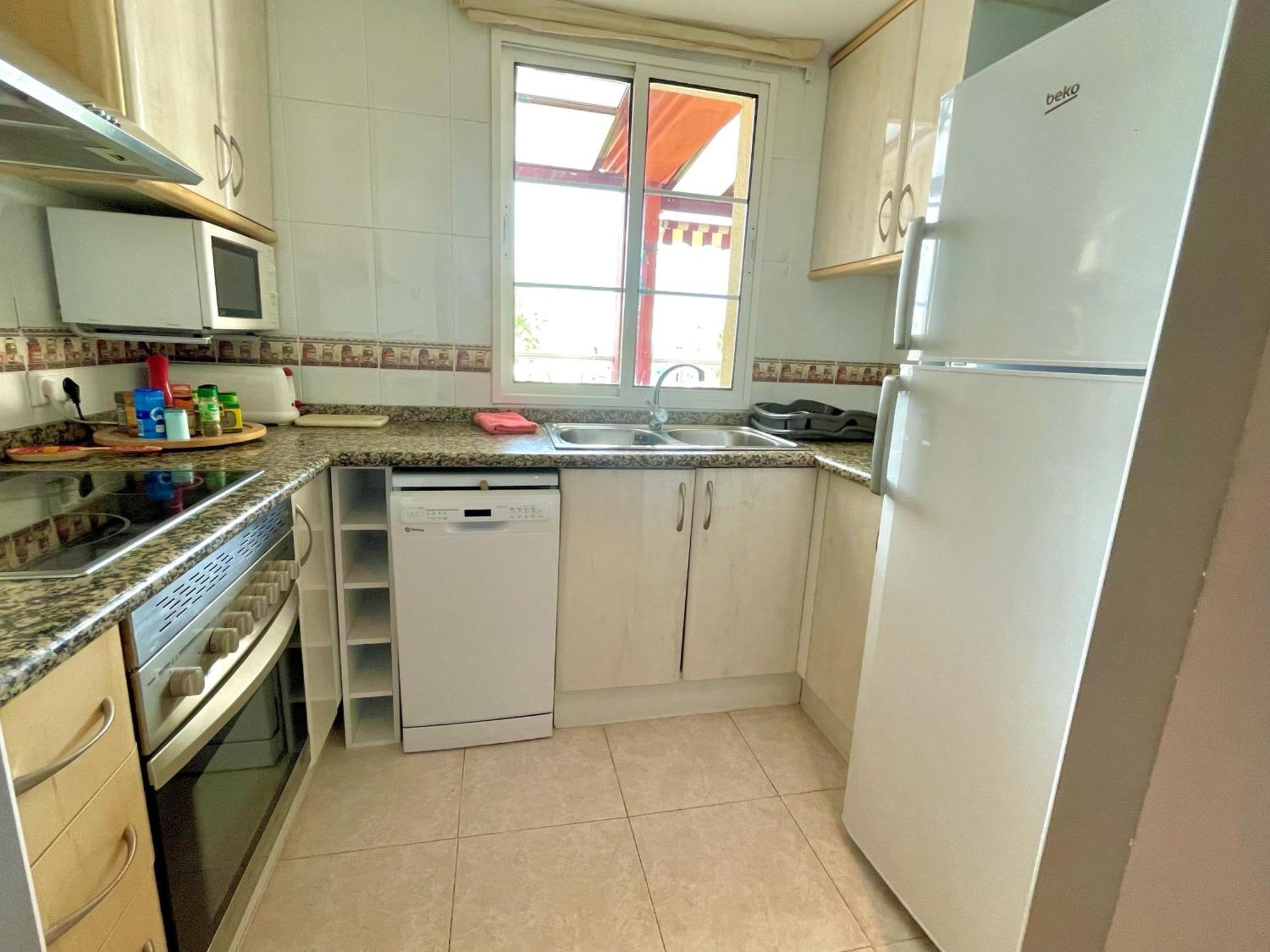 Apartment Maravista