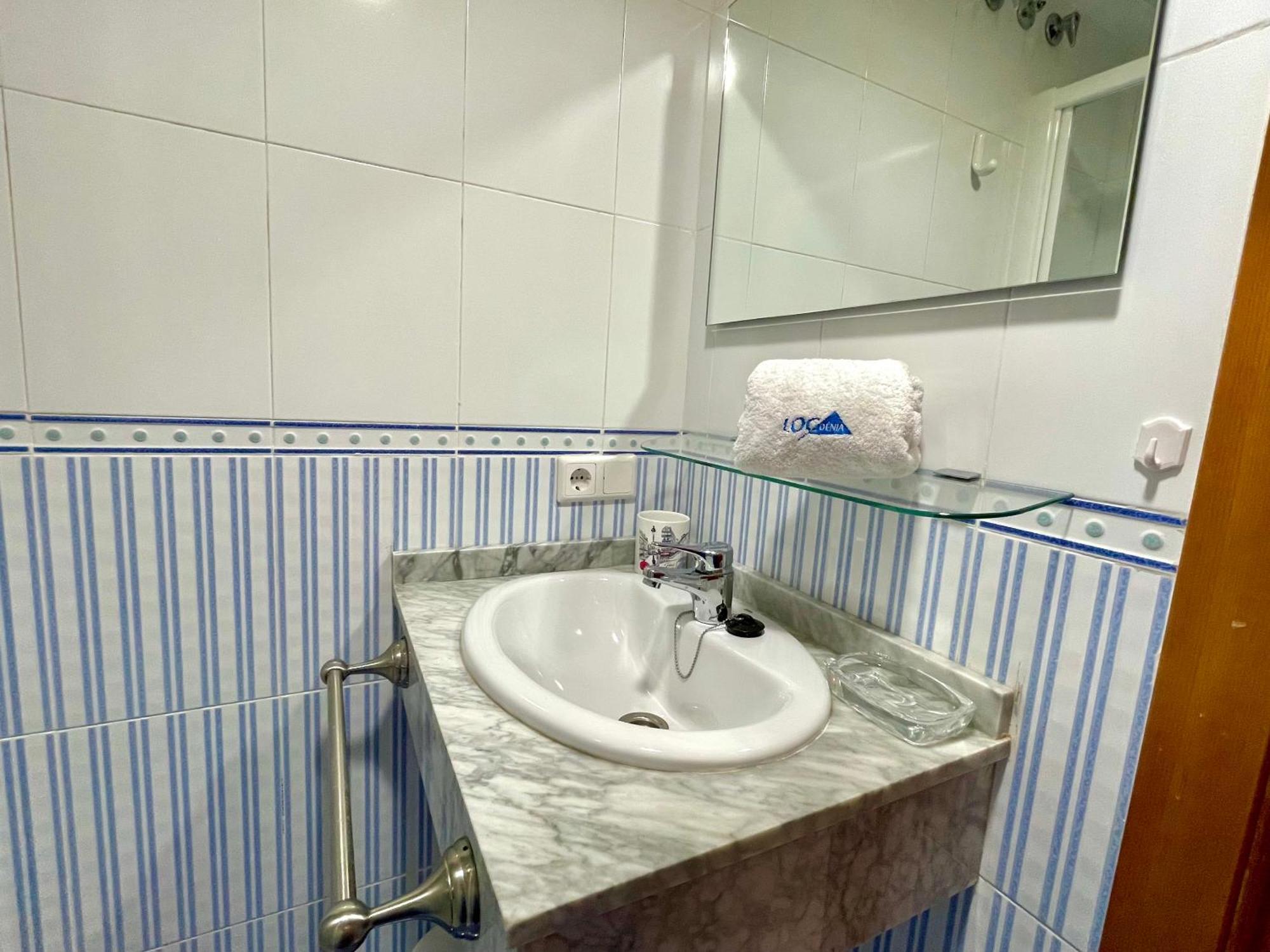 Maravista Apartment *