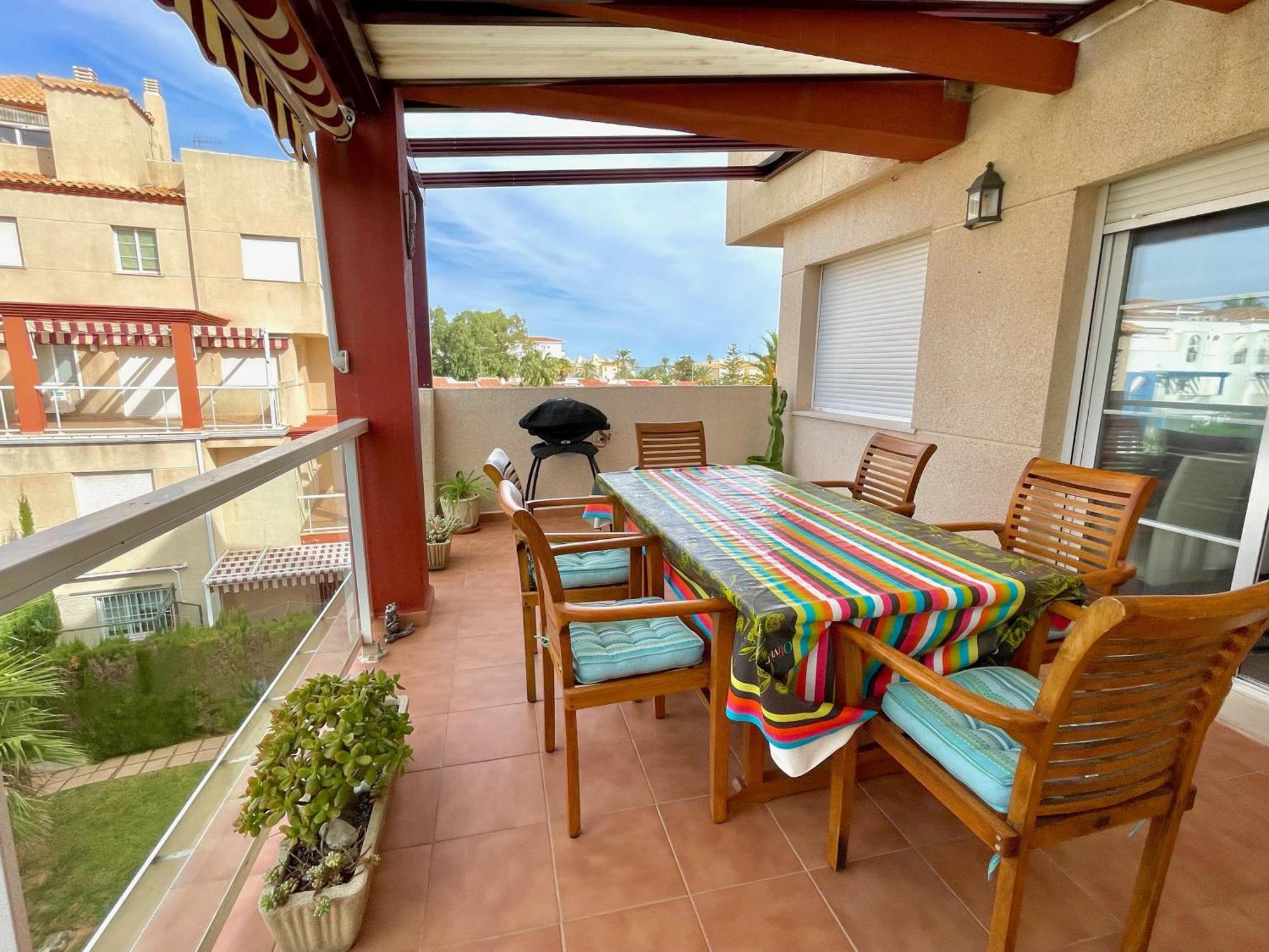 Apartment Maravista