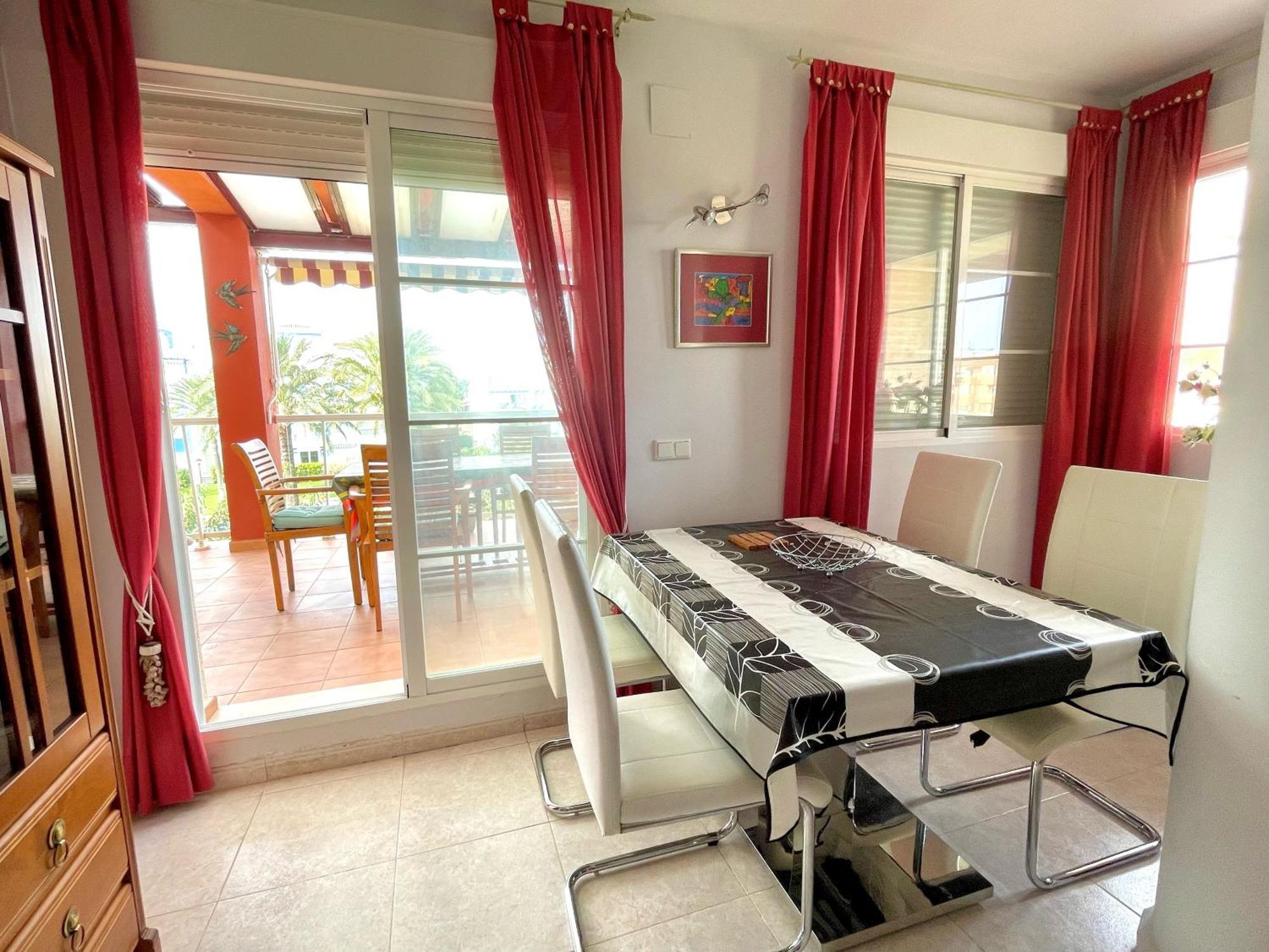 Apartment Maravista *
