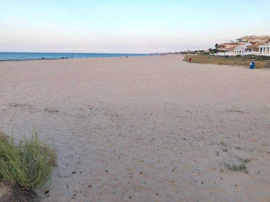 Apartment Primera Linea De Playa No Lo Olvidaras