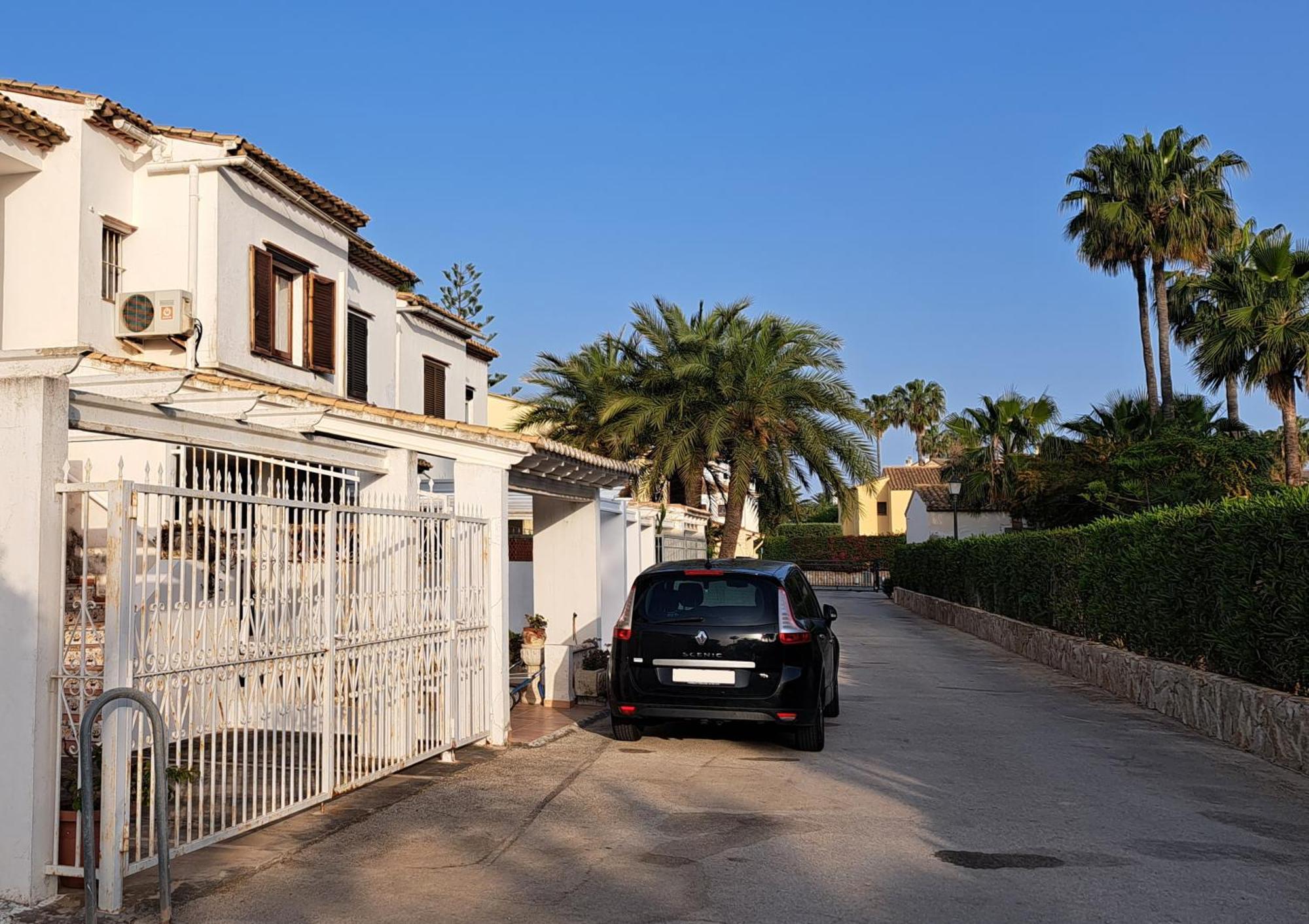 La Elegida Denia
