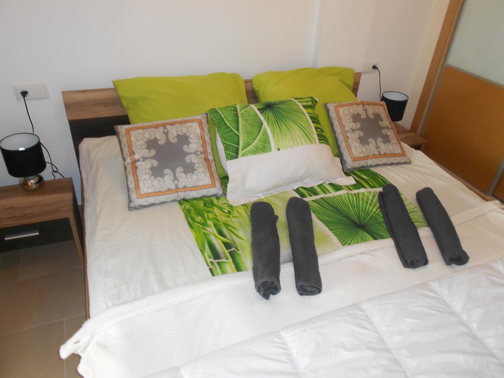 Apartamento Jardinas De Les Marinas *