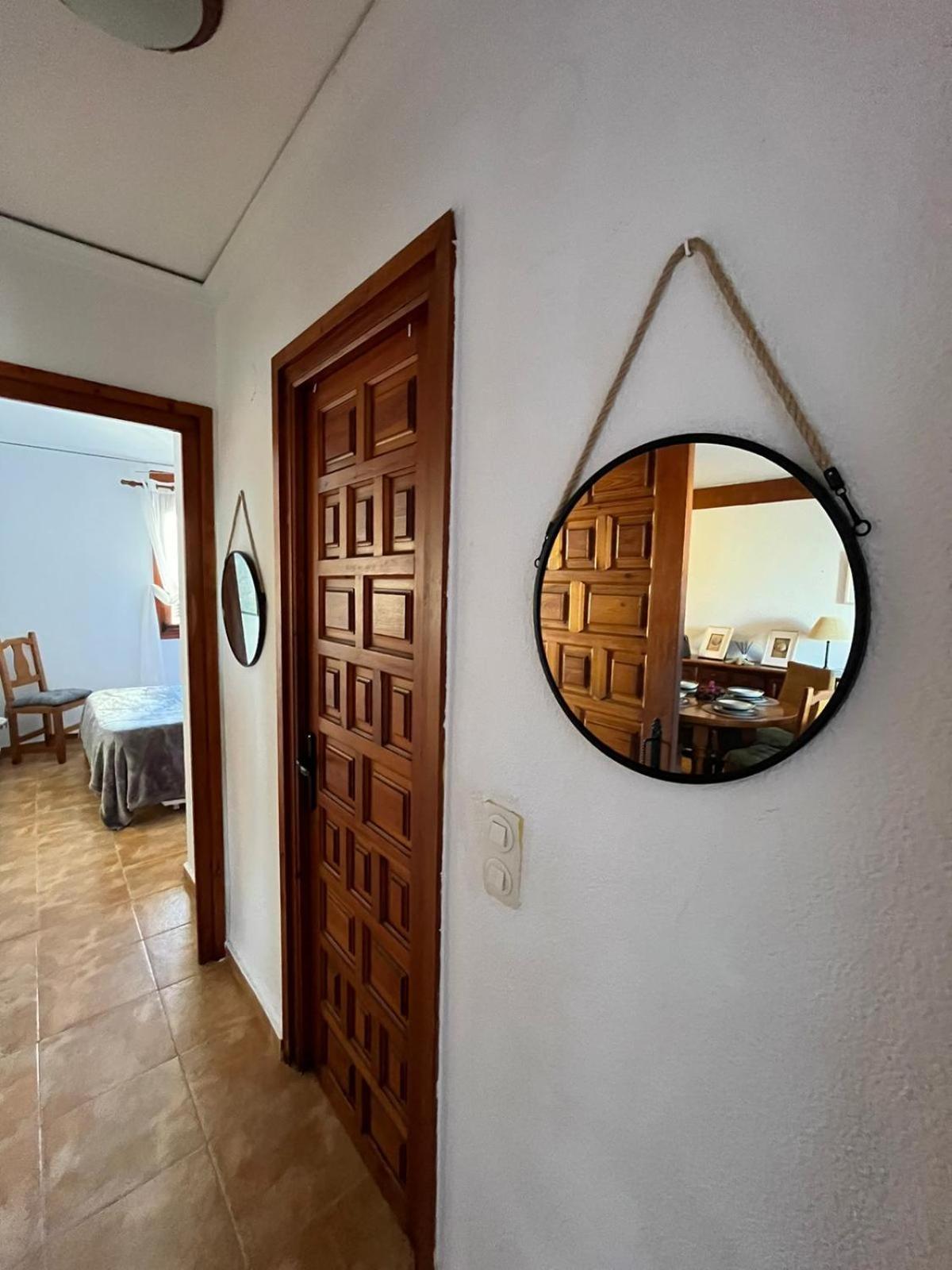 En La Felicidad Apartment
