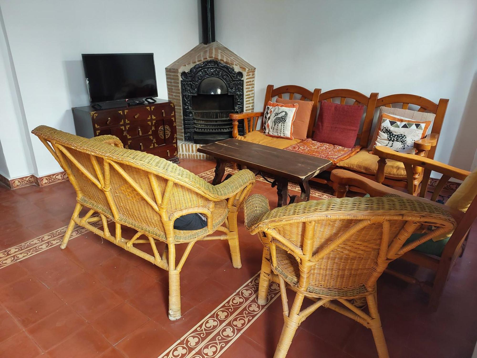 Casa De Poble A Holiday home *